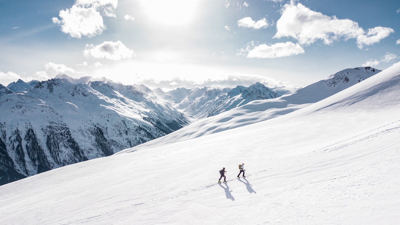 Nejlepší lyžařská střediska a zimní dovolená na světě